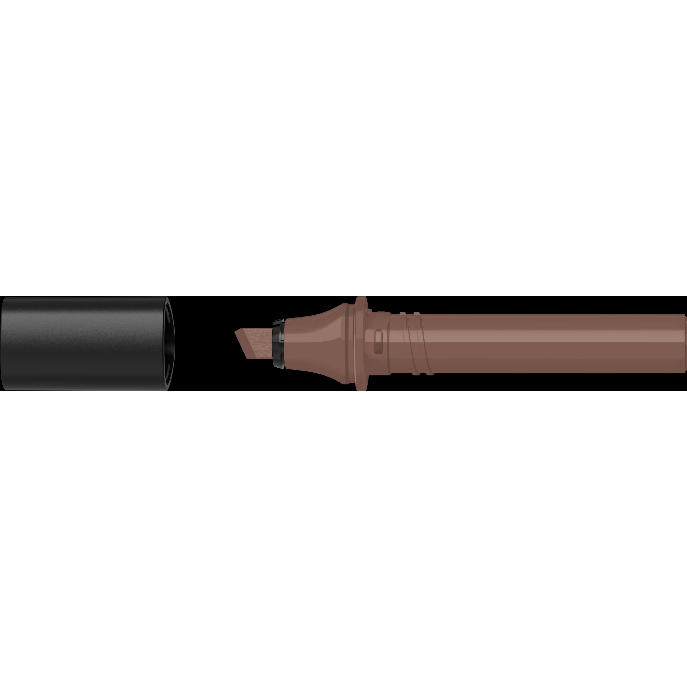 Molotow, Malstifte, Sketcher Patrone chisel (Kastanie, 1 x)
