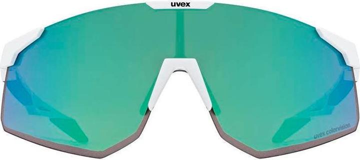 Immagine prodotto Uvex Sports pace perform small CV (Nero opaco, Argento)