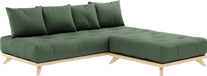 Produktbild Karup Design Senza (3-Sitzer, Bettsofa)