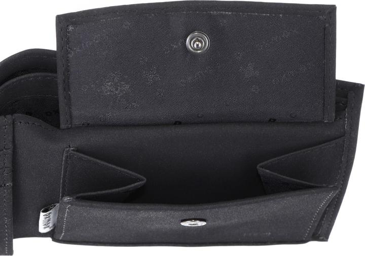 Produktbild Oxmox New Cryptan Geldbörse RFID Schutz 12 cm