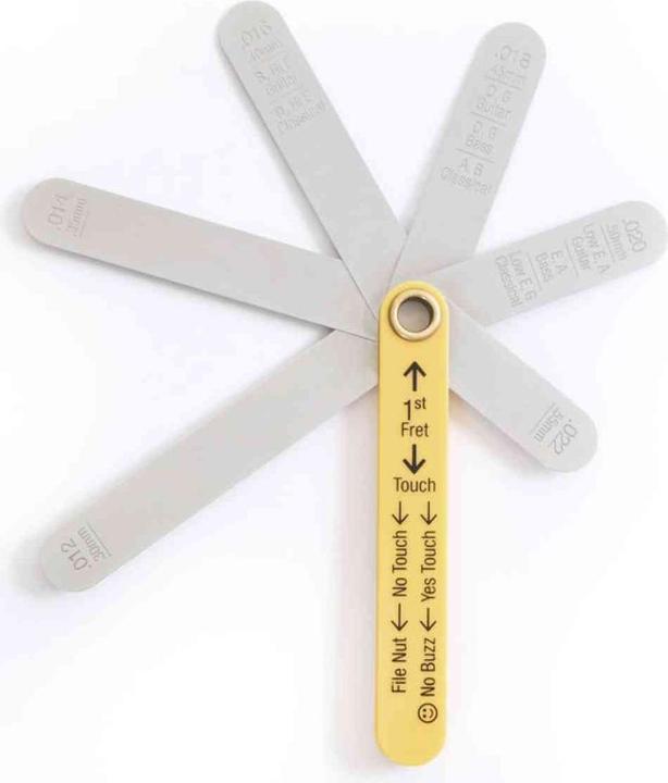 Nomad MN601 Misuratore dell'altezza del dado