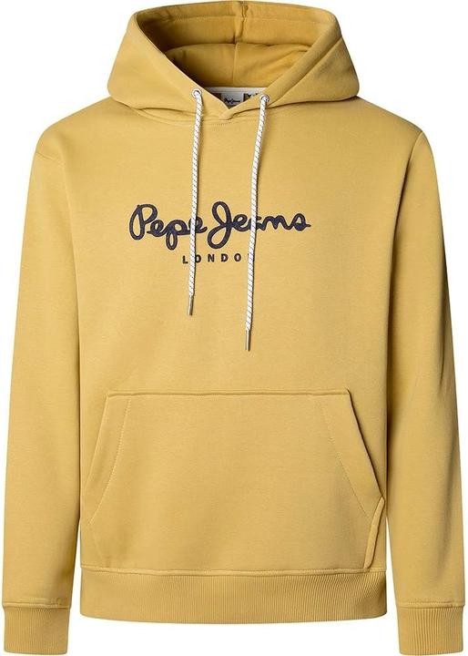 Actual product image Pepe Jeans Macbeth Plain Hoodie (L)