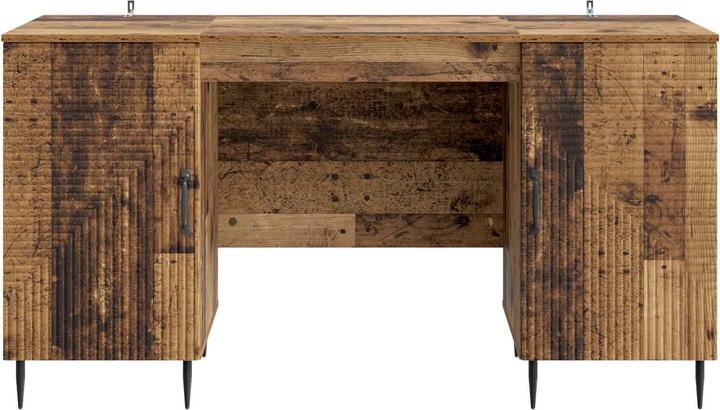 Produktbild vidaXL Schreibtisch (50 x 50 x 75 cm)