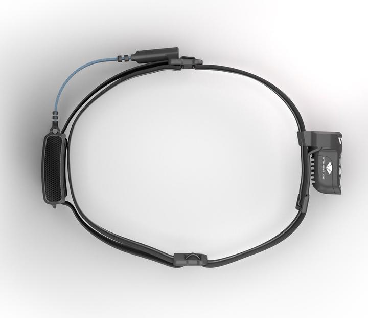 Actual product image Silva Trail Runner Free H (400 lm)