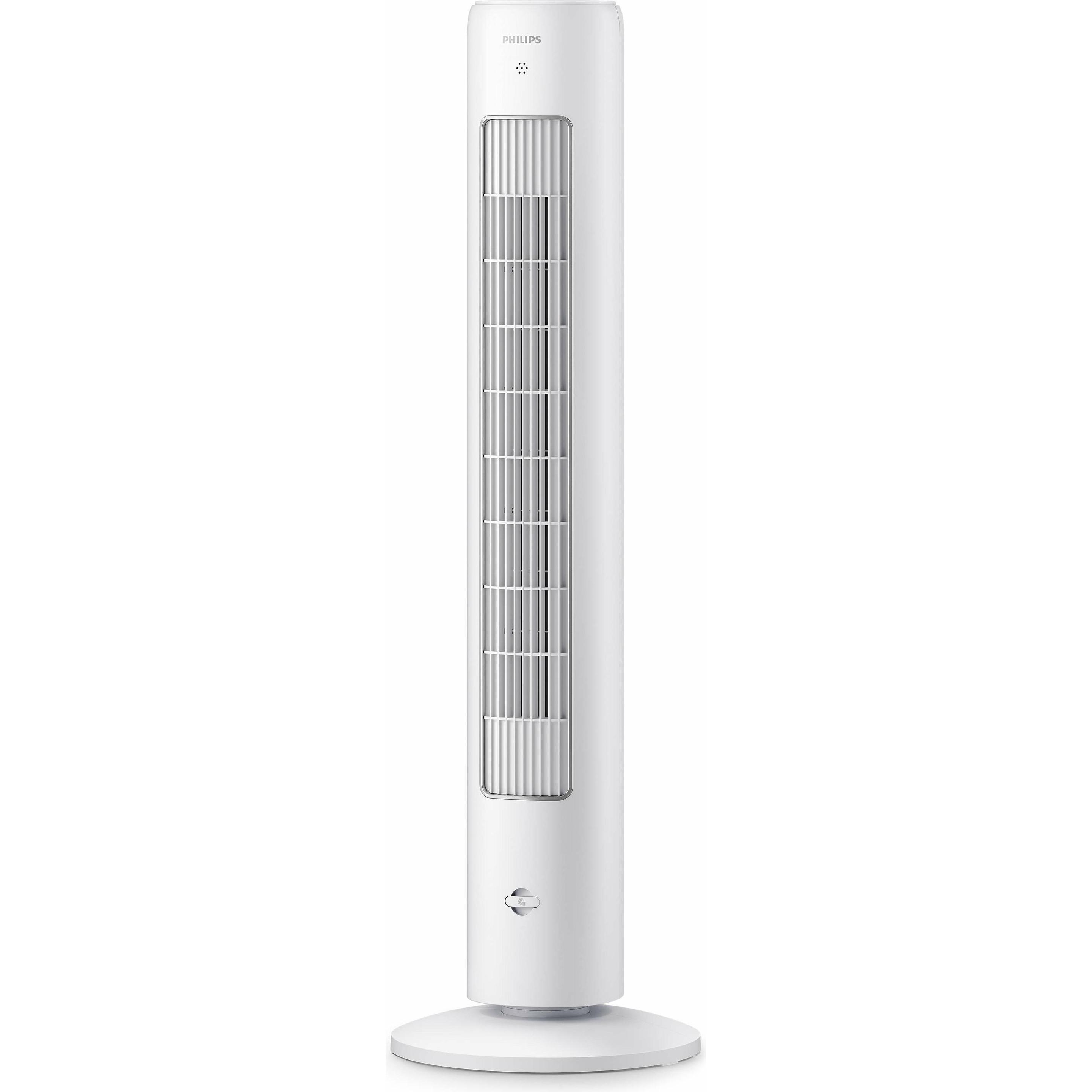 Philips CX5535/00 Turmventilator 5000, Ventilator, Weiss