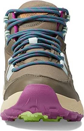 Image du produit New Balance Femmes Fresh Foam X Hierro Mid (37.5)