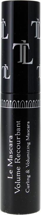 Produktbild T. LeClerc Curling & Volumizing Mascara (01 Noir)