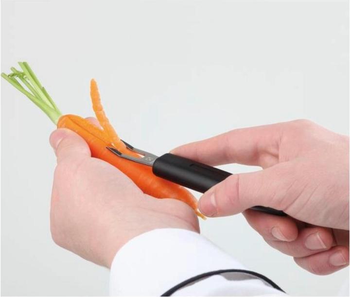 Produktbild APS Ziseliermesser "TOOLTIME" (15 cm)