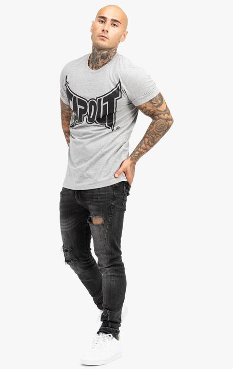 Produktbild Tapout Logo (3XL)