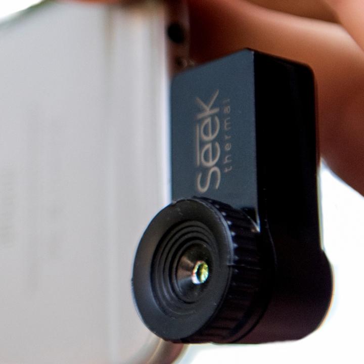 Image du produit SeeK Compact