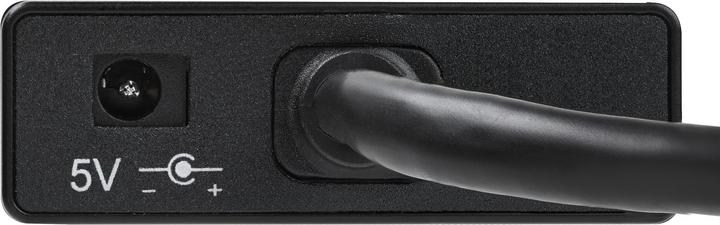 Produktbild StarTech USB 3.0 to 3-port USB Hub (USB-A, 3 Ports)