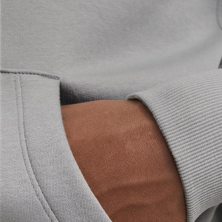 Produktbild Jack & Jones - Star - Sweatjacke / Hoodie - 2er Pack (XXL Ultimate grey) (XXL)