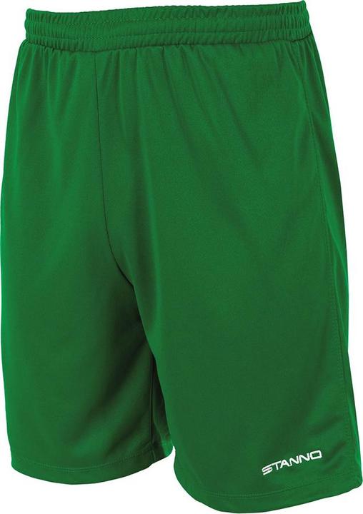 Actual product image Stanno Club Pro Shorts (104)
