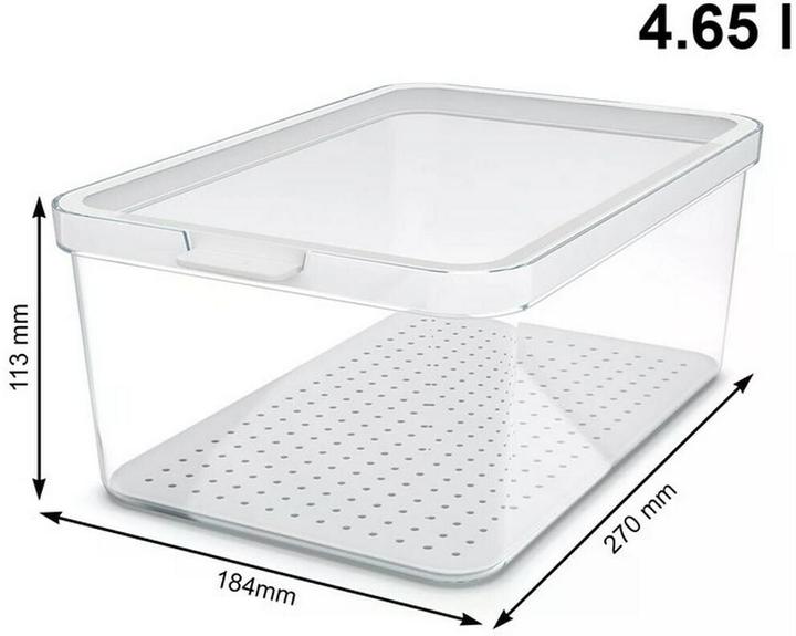 Actual product image Rotho Cauma