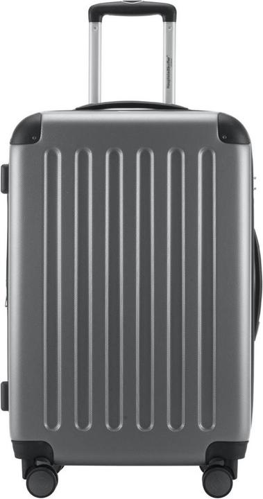 Image du produit Hauptstadtkoffer Spree - Valise à coque dure mate avec TSA (74 l, M (50 - 90l))