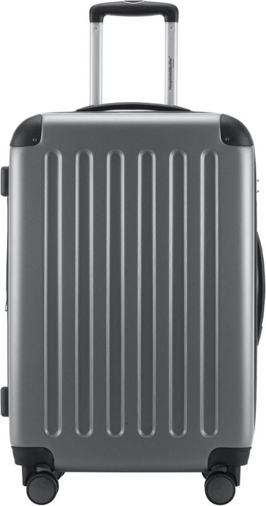Immagine prodotto Hauptstadtkoffer Spree - Valigia a guscio rigido con TSA (74 l, M (50 - 90l))