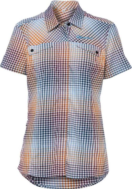 Actual product image Gonso Arenda cycling blouse (46)