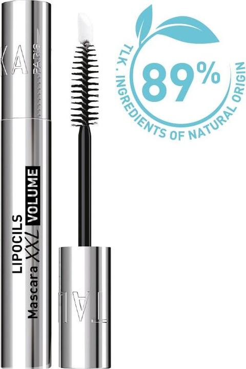 Produktbild Talika Lipocils XXL Volume Mascara Instant Volume & Lift Lash Serum 2in1 (Black)