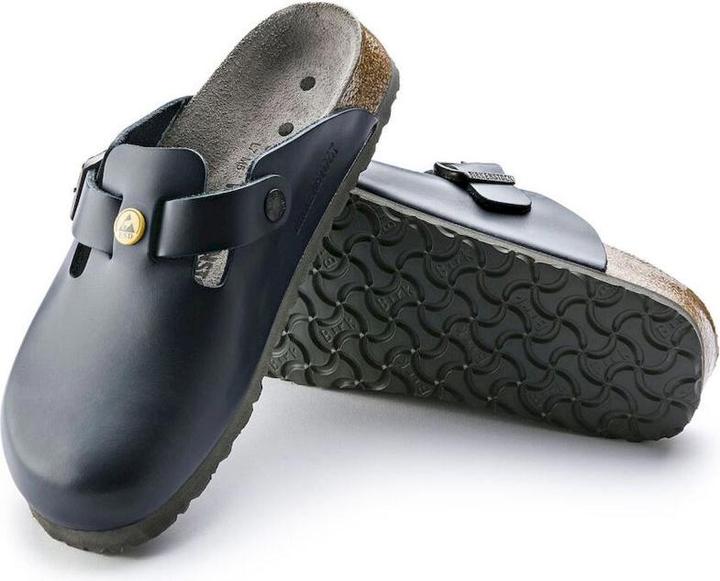 Produktbild Birkenstock Boston (45)