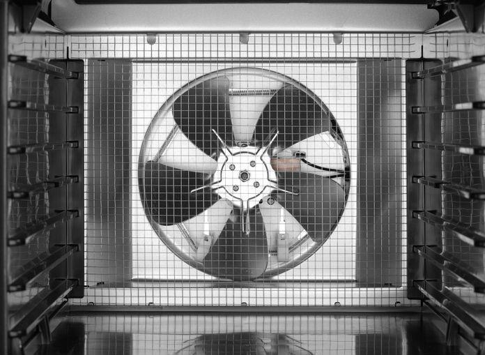 Produktbild Hendi Dörrautomat