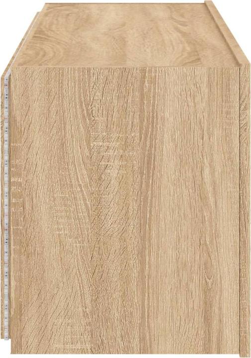 Immagine prodotto vidaXL TV-Wandschrank (100 x 35 x 41 cm)