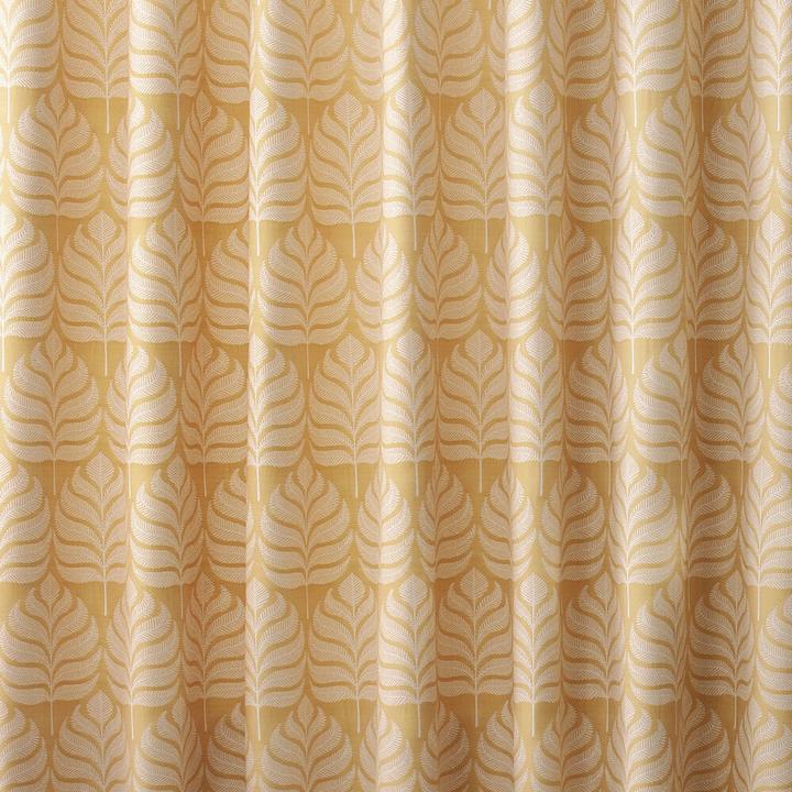 Image du produit Paoletti Rideaux à oeillets Horto (228 x 137 cm)