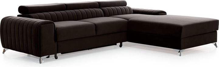 Produktbild ELTAP Grayson (3-Sitzer, Ecksofa)