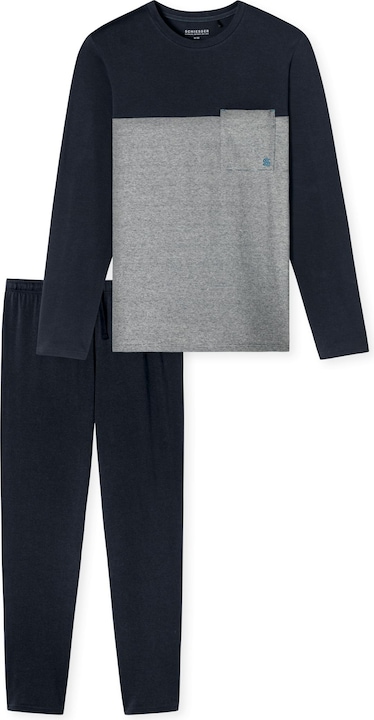 Produktbild Schiesser Pyjama 95/5 Nightwear (48)