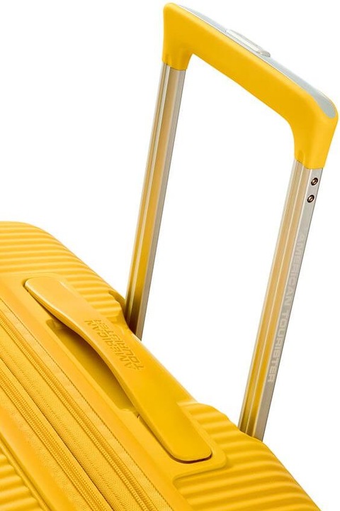 Immagine prodotto American Tourister Soundbox (81 l, M (50 - 90l))