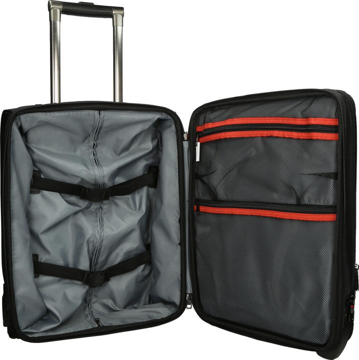 Immagine prodotto HTI-Living Carrello per laptop 50 (39 l)