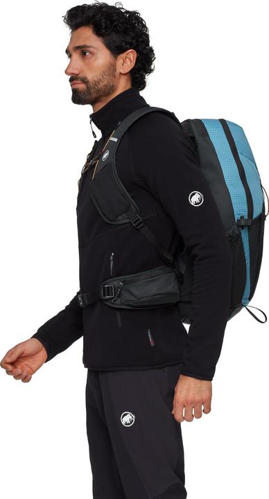 Actual product image Mammut Ducan Spine 28-35 (28 l)