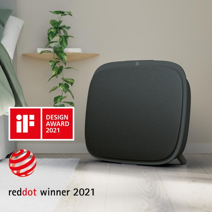 Actual product image Electrolux WA51-303DG (66 m²)