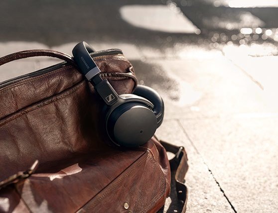 Produktbild Sennheiser HD 450BT (ANC, 30 h, Kabellos)