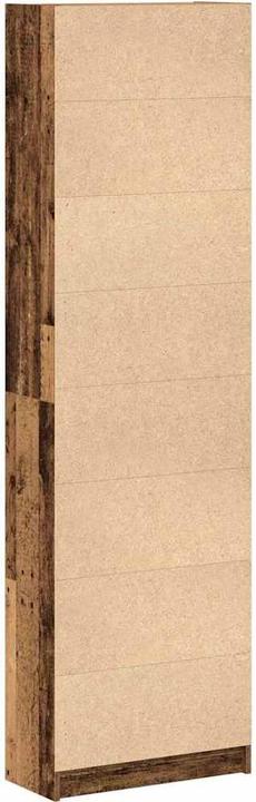 Actual product image vidaXL Kleiderschrank