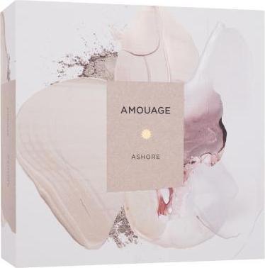 Image du produit Amouage Ashore (Eau de parfum, 100 ml)