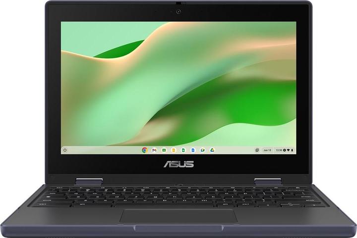 Actual product image ASUS Chromebook Flip CR11 (11.61", Intel N100, 8 GB, 64 GB, DE)