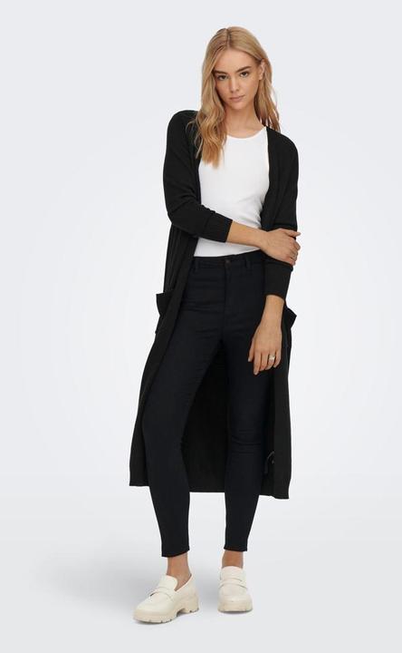 Produktbild Only Lange Strickjacke (XS)