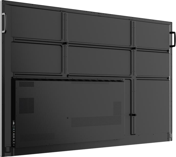 Produktbild Viewsonic ViewBoard G serie touchscreen (3840 x 2160 Pixel, 86")
