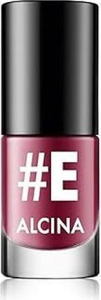 Produktbild Alcina NAIL COLOR nail polish - Shade: 090 Edinburgh (090 Edinburgh)