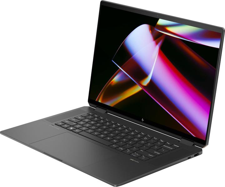 Actual product image HP Spectre x360 16-aa0722nz (16", Intel Core Ultra 7 155H, 16 GB, 1000 GB, CH)