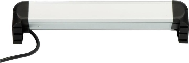 Actual product image Brennenstuhl Power strip ALU-Office-Line 4gang 1.8m USB (4 x, USB-A, 1.80 m)