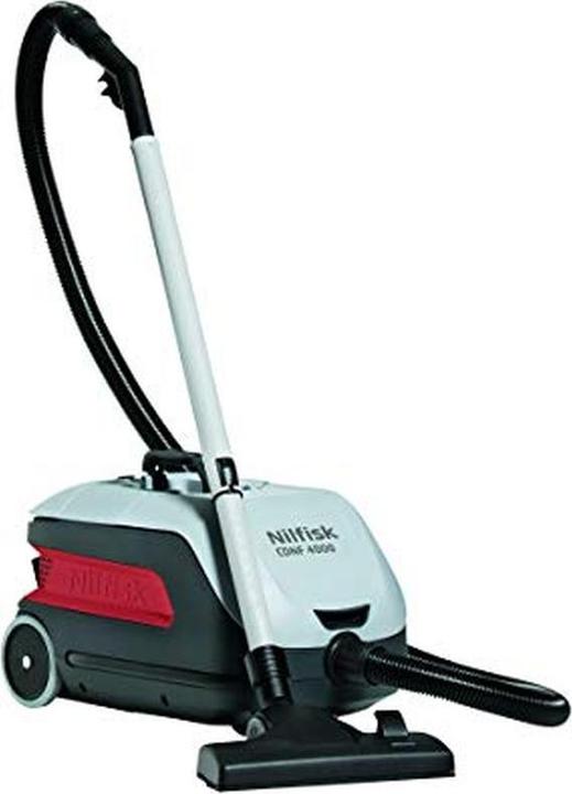 Image du produit Nilfisk - Family 4000 CDNF - Aiguilleur de poche