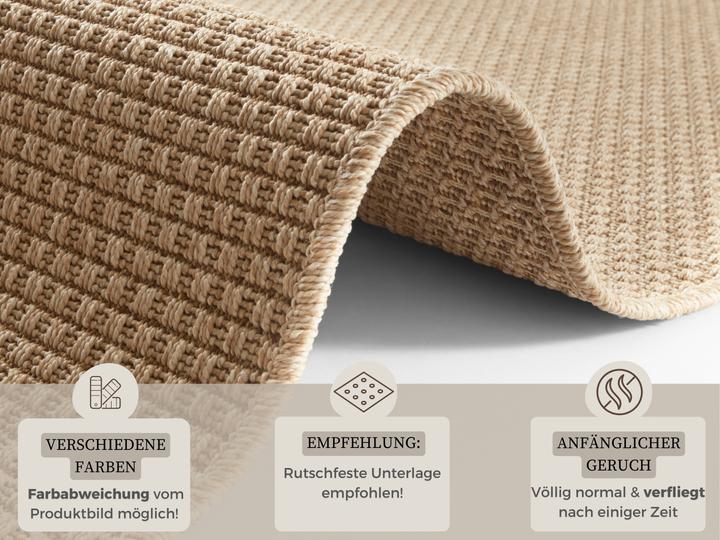 Immagine prodotto BT Carpet Nature (250 x 80 cm)