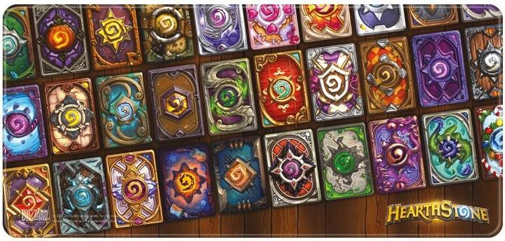 Blizzard Tapis de souris Hearthstone XL (XL)