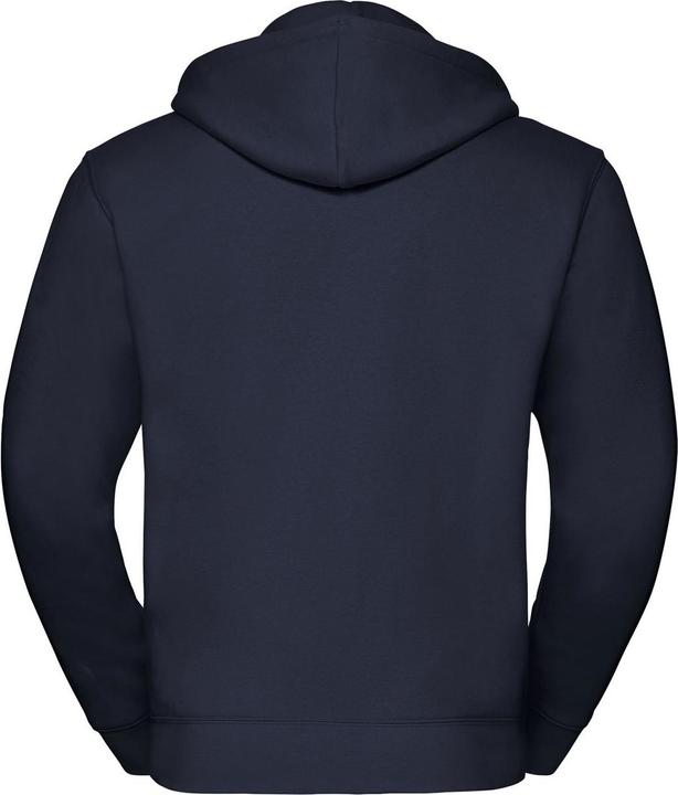 Produktbild Russell Authentischer Kapuzenpullover mit Reissverschluss (S)