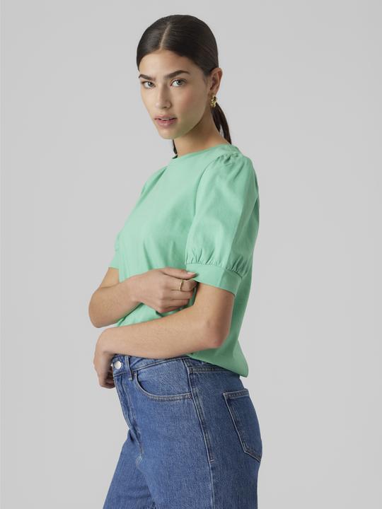 Actual product image Aware VMKERRY 2/4 O-NECK TOP VMA NOOS (XL)
