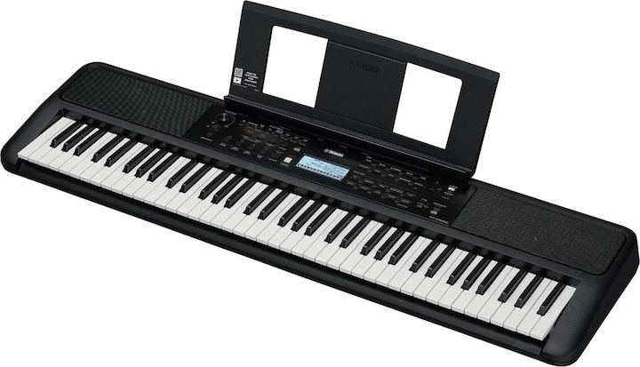 Produktbild Yamaha PSR-EW320 - Keyboard (76 Tasten)