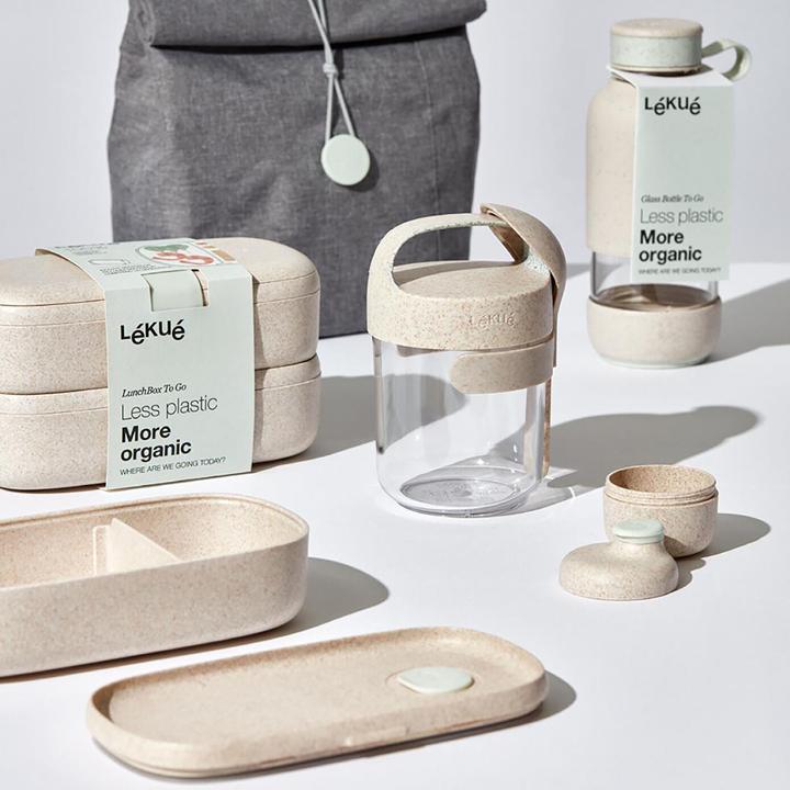 Produktbild Lékué Lunchbox