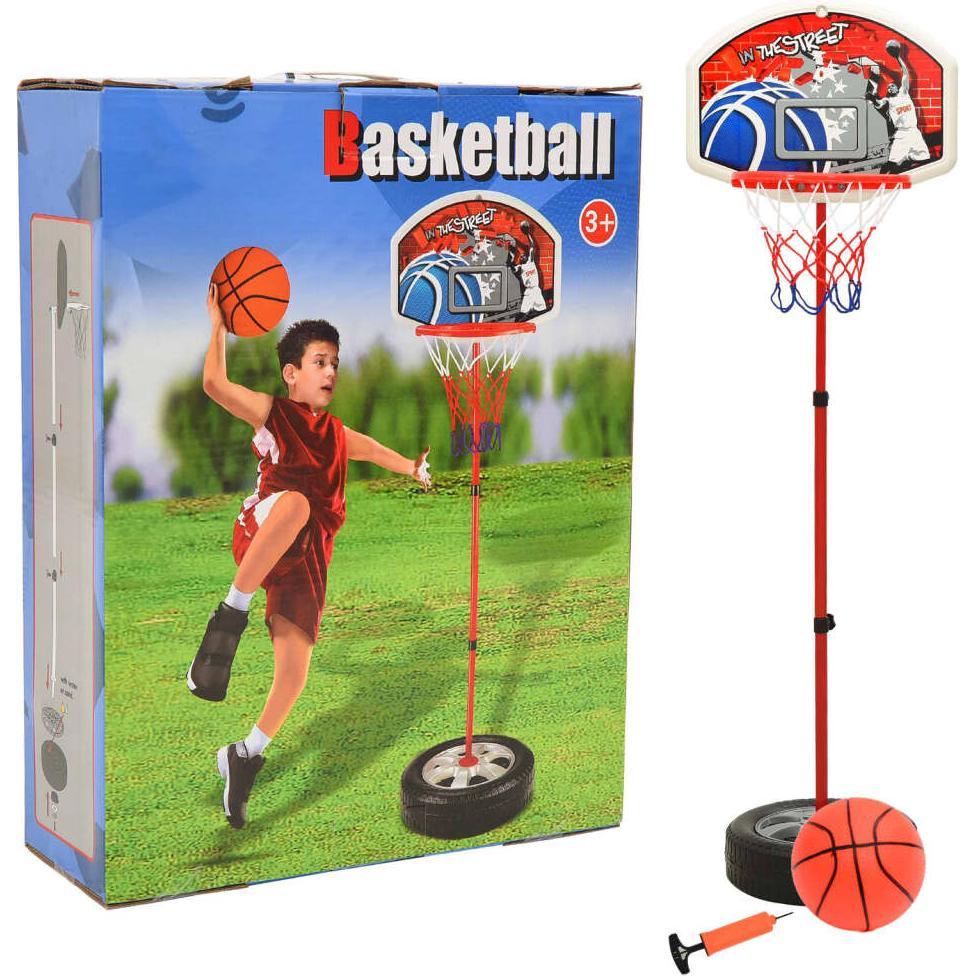 VidaXL, Basketballkorb