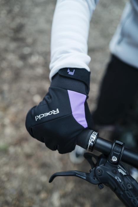 Actual product image Roeckl Reichenthal 2 (10.5)